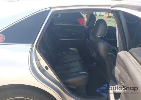 2013 Toyota Venza Xle V6 из США, поврежденный, VIN 4T3BK3BB7DU074312